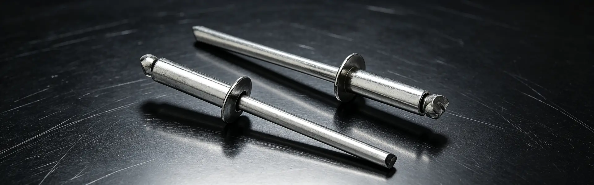 Rivets