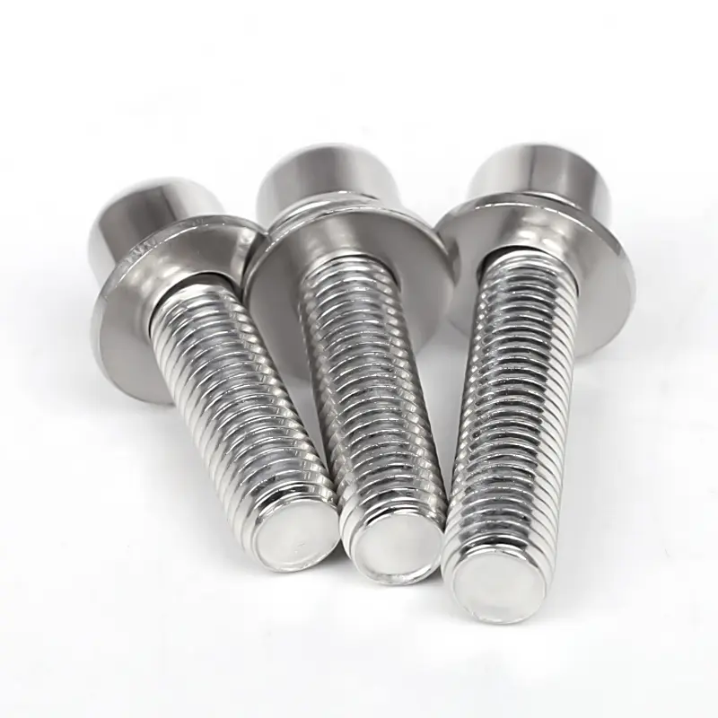 How Does a Hex Socket Combination Screw Improve Fastening Performance?