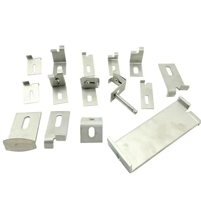 Inflexio et Stamping Service