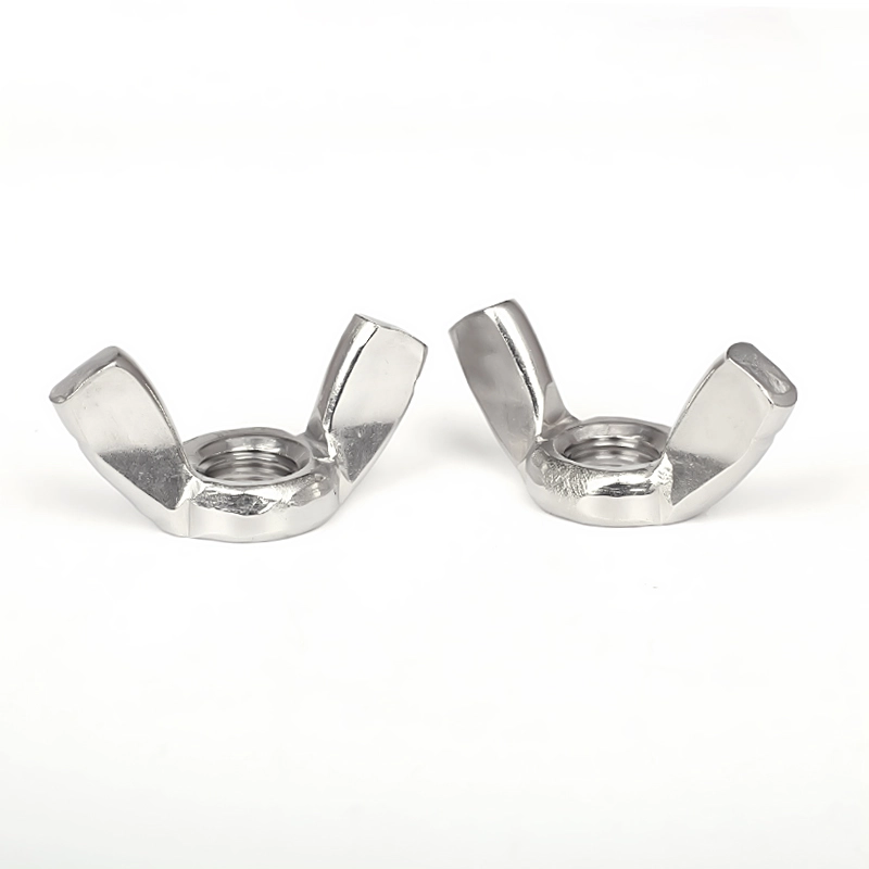 Papilio Wing Nut 315