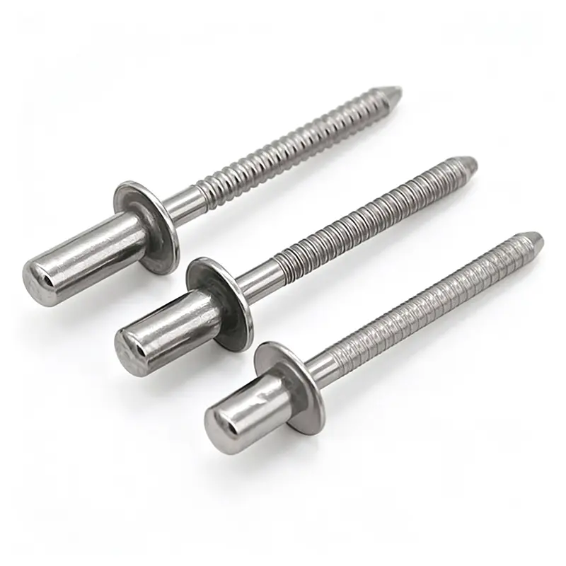 Clausa-finem Caecus Rivet