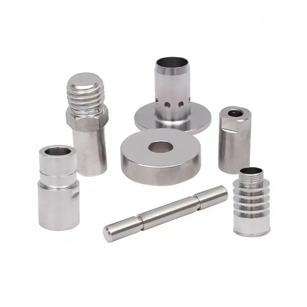 CNC Machining Service