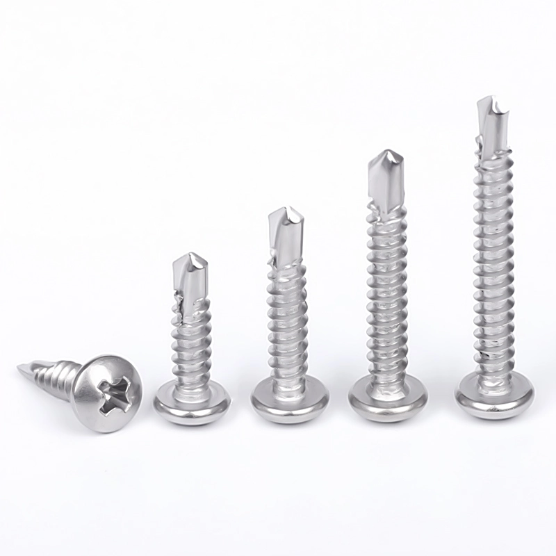 DIN 7504M Countersunk capitis sui EXERCITATIO stupra