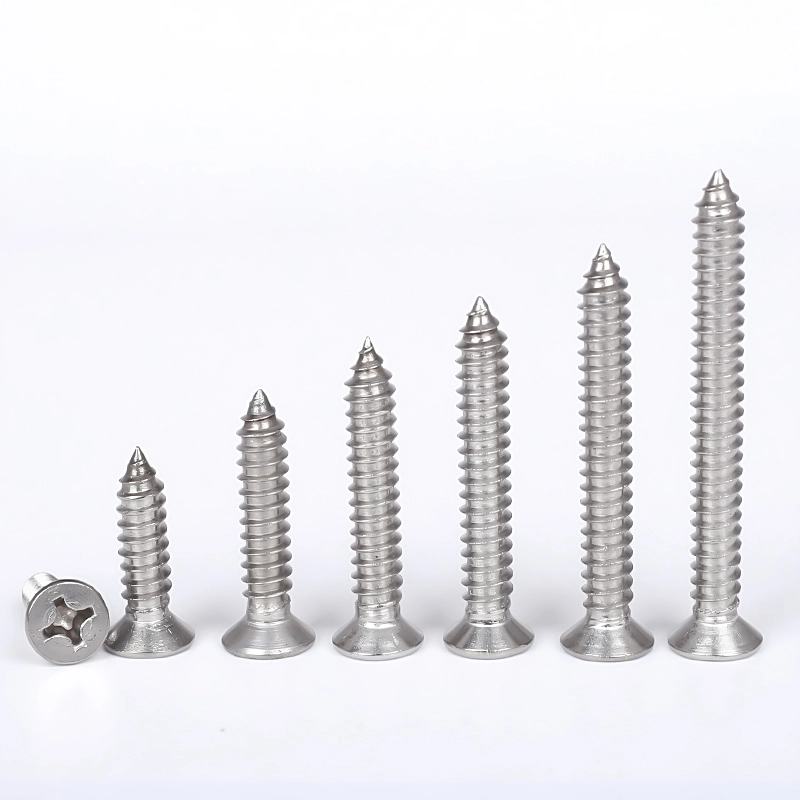 DIN (VII)CMLXXXII Countersunk capitis sui Tapping stupra