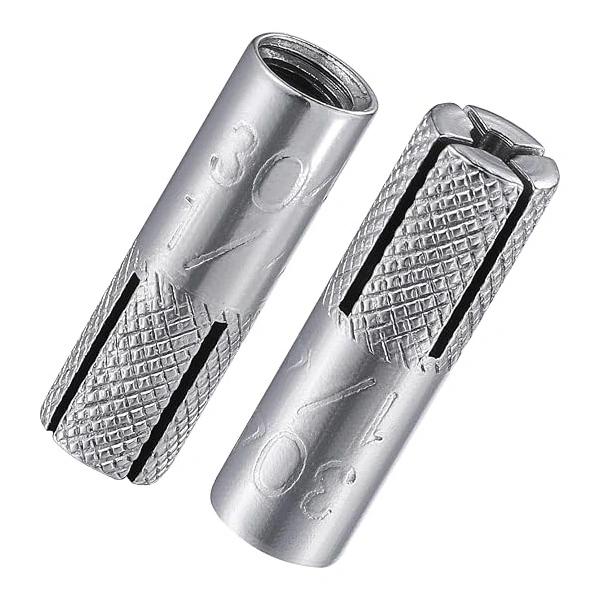 Iacta in anchoris Bolt