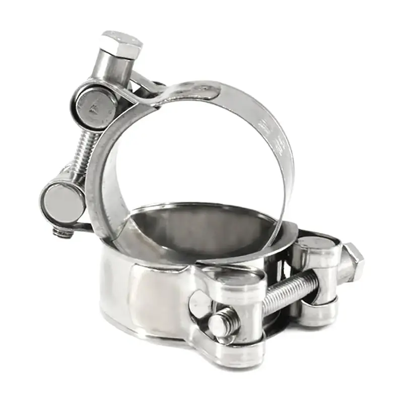 Gravis Officium Clamp