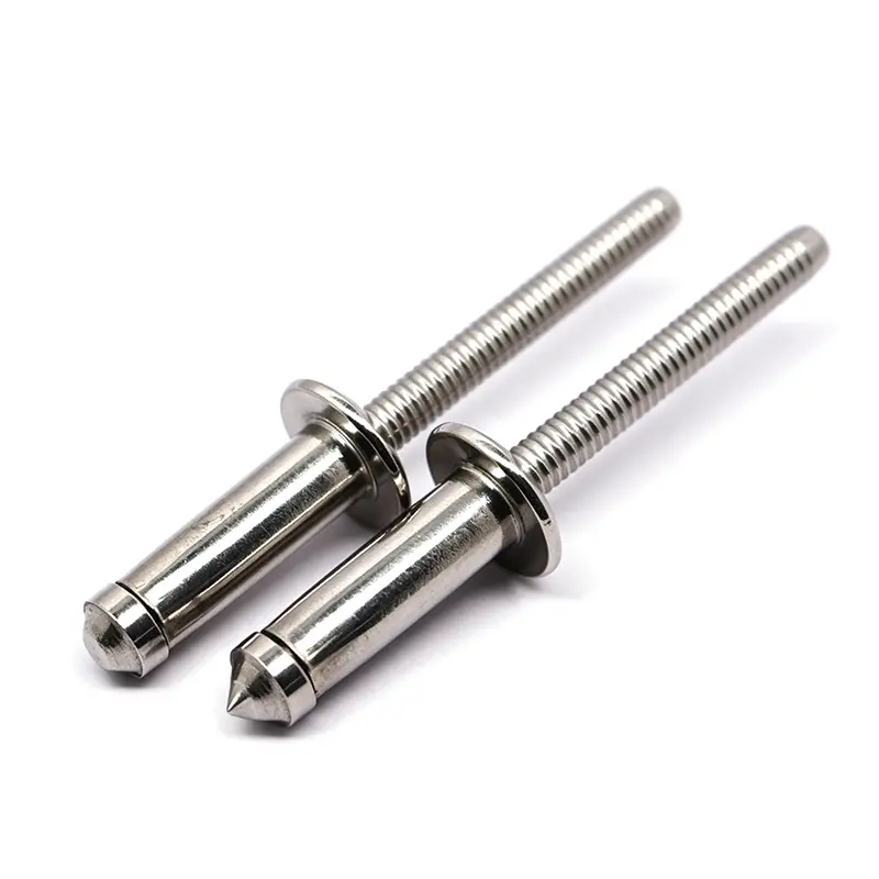 Hemlok structuralis Caecus Rivet
