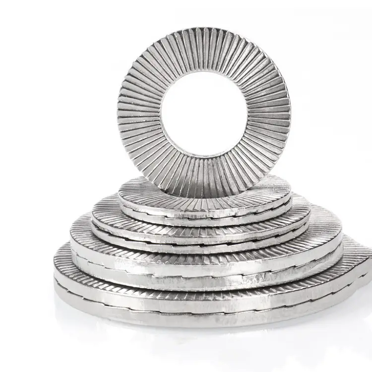 Diver DIN (25)CCI Duplex Stack Lok elementum