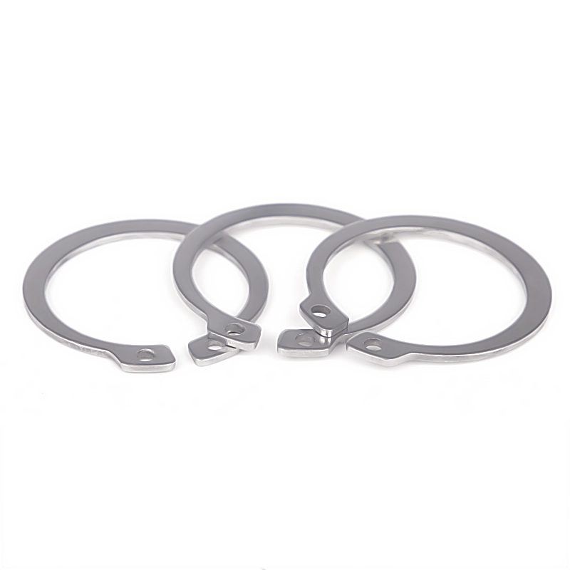 DIN 471 Externi Circlip