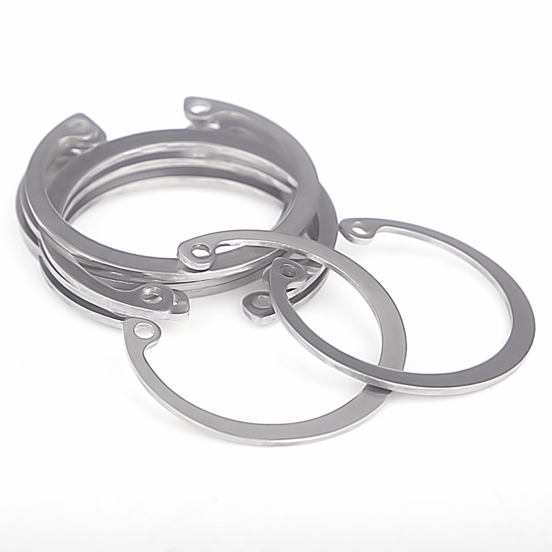 Diver DIN 472 Circlip Internum / foramen retinens Annuli