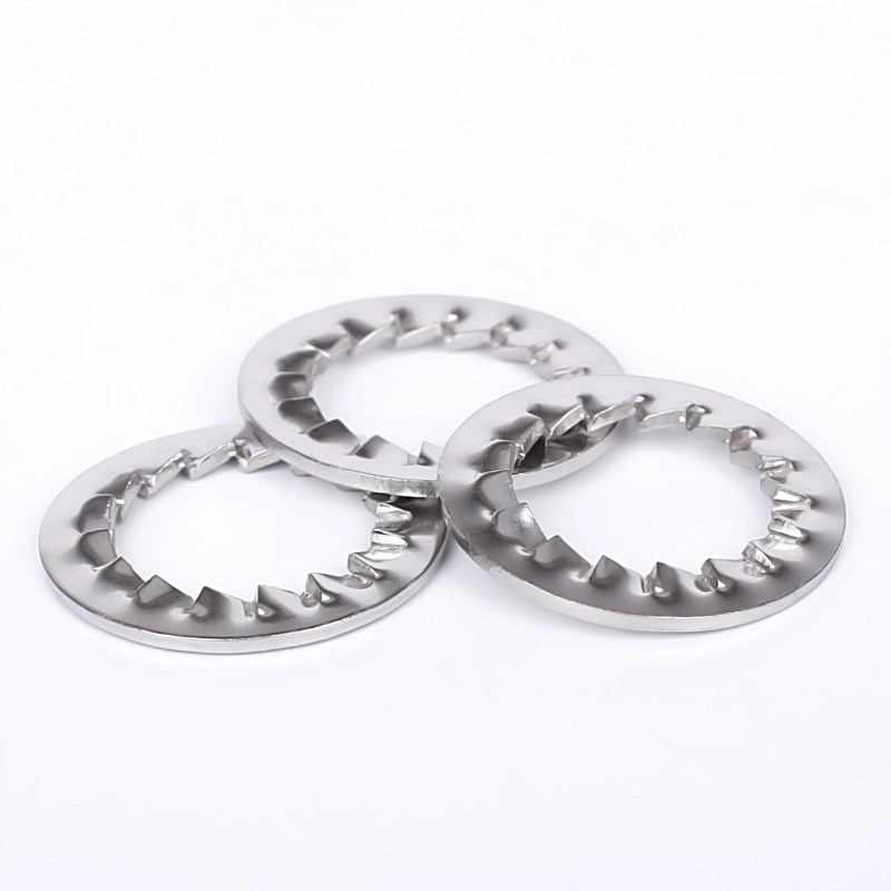 Diver DIN 6798J Duplex Conical Spring elementum