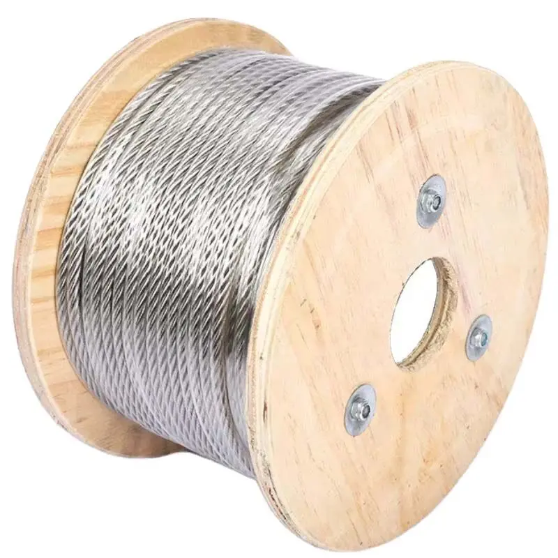 Steel Wire Rope