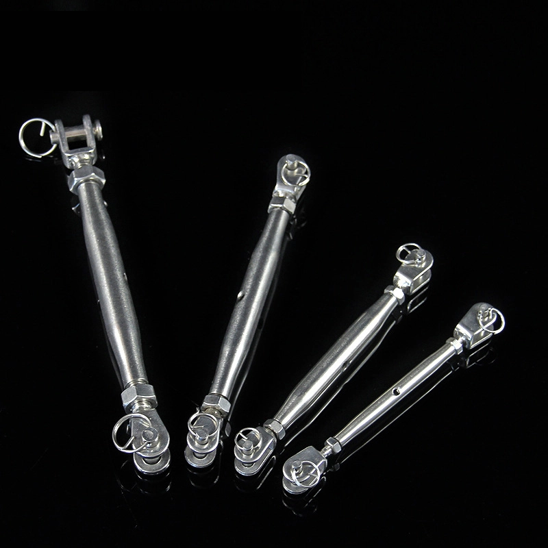 Turnbuckle Hook