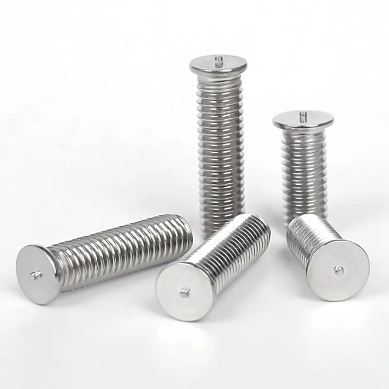Weld Stud Bolt for Automotive Sheet Metal